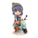 Yuru Camp: Shima Rin (Mini Figure)