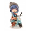 Yuru Camp: Shima Rin (Mini Figure)