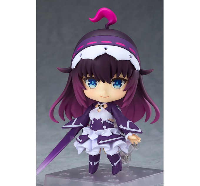 Infinite Dendrogram: Nemesis (Nendoroid)