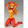 Evangelion: Asuka Langley Shikinami Test Type Plug Suit Ver. (Complete Figure)