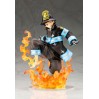 Enen no Shouboutai: Shinra Kusakabe (Complete Figure)