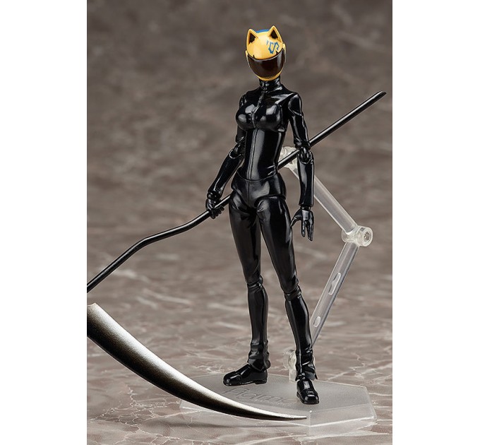 Durarara!! x2: Celty Sturluson (Figma)