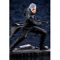 Devil May Cry 5: Vergil (Complete Figure)