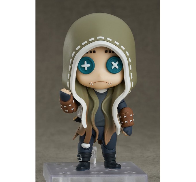 identity V: Mercenary (Nendoroid)