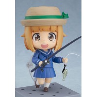 Hokago Teibo: Nisshi Hina Tsurugi (Nendoroid)