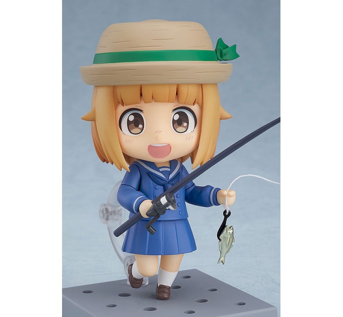 Hokago Teibo: Nisshi Hina Tsurugi (Nendoroid)