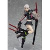 Heavily Armed High School Girls: Ichi (Figma)