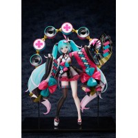 Hatsune Miku Magical Mirai 2020 Summer Festival Ver. (Complete Figure)