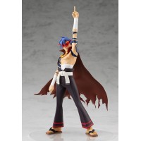 Gurren Lagann: Kamina (Complete Figure) - Предзаказ!