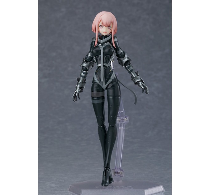 Falslander: Lanze Reiter (Figma)