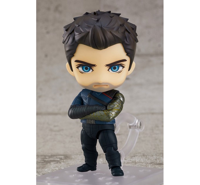 Falcon & Winter Soldier: Winter Soldier DX (Nendoroid)