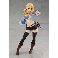 Fairy Tail Final Series: Lucy Heartfilia (Complete Figure)