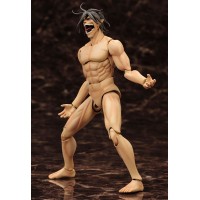 Attack on Titan: Eren Yeager Titan Ver. (Action Figure)