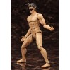 Attack on Titan: Eren Yeager Titan Ver. (Action Figure)