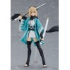 Fate/Grand Order: Saber/Souji Okita Ascension Ver. (Figma)