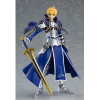 Fate/Grand Order: Saber/Arthur Pendragon (Figma)