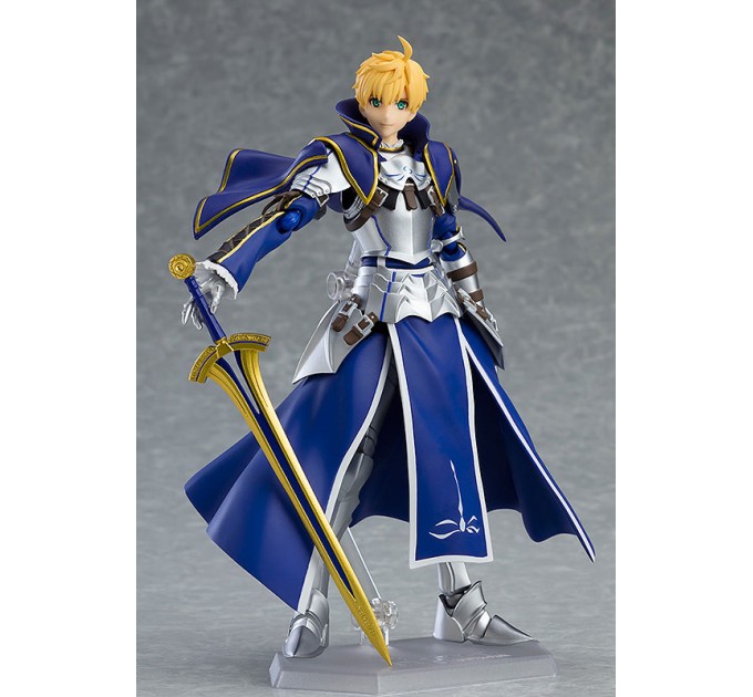 Fate/Grand Order: Saber/Arthur Pendragon (Figma)