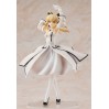 Fate/Grand Order: Saber/Altria Pendragon [Lily] Second Ascension (Complete Figure)