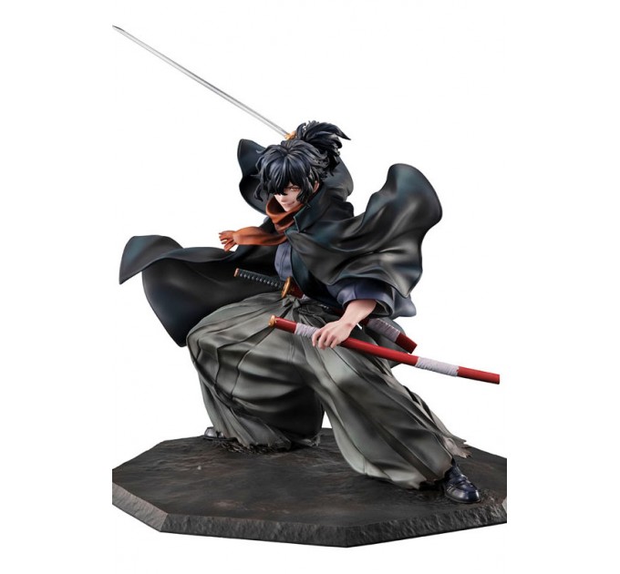 Fate/Grand Order: Assassin/Izou Okada (Complete Figure)