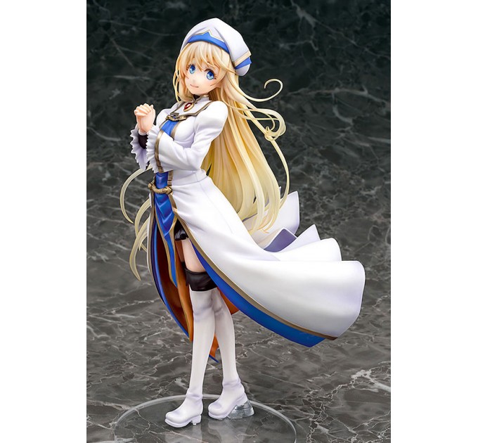 Goblin Slayer: Priestess (Complete Figure)