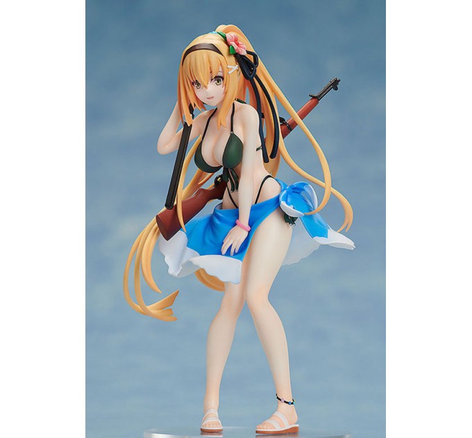 Girls' Frontline: M1 Garand Swimsuit Ver. (Complete Figure)