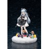 Girls' Frontline: HK 416 Black Cat's Present Ver. (Complete Figure)