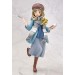 Yuru Camp: Aoi Inuyama (Complete Figure)