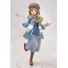 Yuru Camp: Aoi Inuyama (Complete Figure)