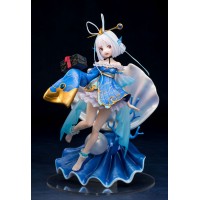 Gensou Otogi Emaki Vol.2: Otohime (Complete Figure)