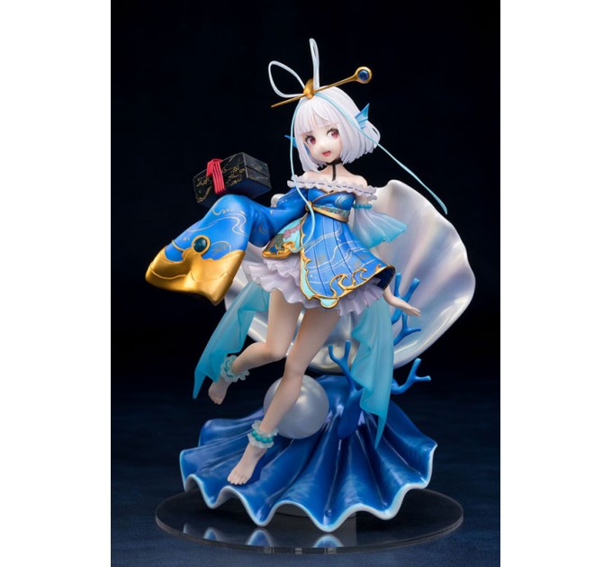 Gensou Otogi Emaki Vol.2: Otohime (Complete Figure)