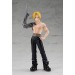 Fullmetal Alchemist: Edward Elric (Complete Figure)