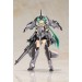 Frame Arms Girl: Stylet XF-3 Low Visibility Ver. (Action Figure)