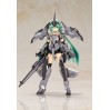 Frame Arms Girl: Stylet XF-3 Low Visibility Ver. (Action Figure)