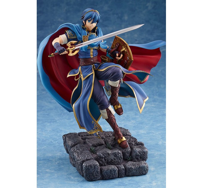 Fire Emblem: Marth (Complete Figure)