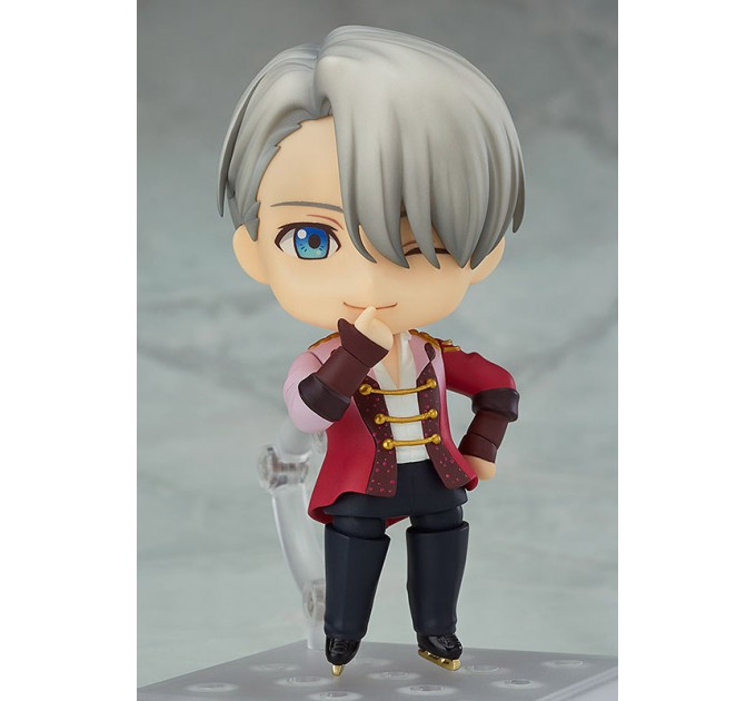 Yuri on Ice: Victor Nikiforov (Nendoroid)