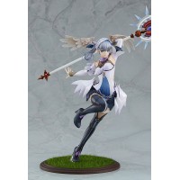 Xenoblade Chronicles Definitive Edition: Melia Antiqua (Complete Figure)