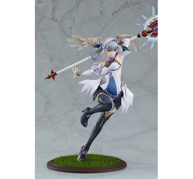 Xenoblade Chronicles Definitive Edition: Melia Antiqua (Complete Figure)