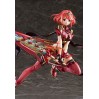 Xenoblade Chronicles 2: Pyra (Complete Figure)