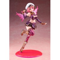 Val x Love: Mutsumi Saotome [Valkyrie] (Complete Figure)