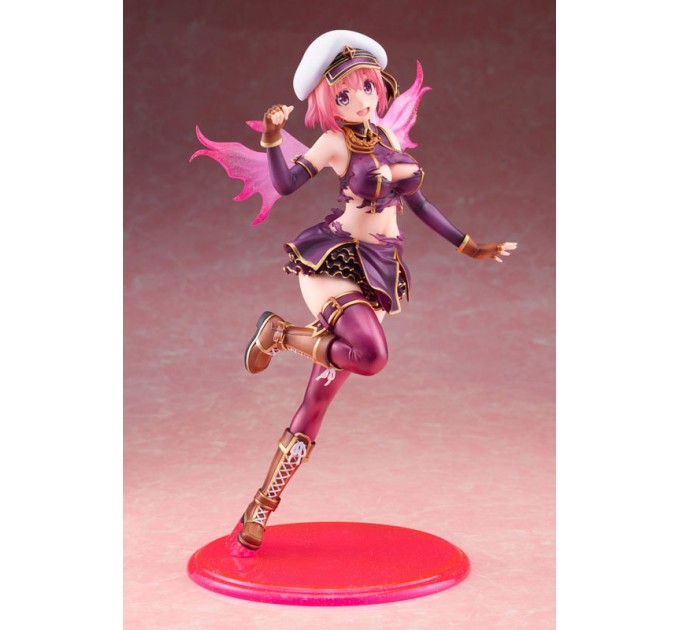 Val x Love: Mutsumi Saotome [Valkyrie] (Complete Figure)