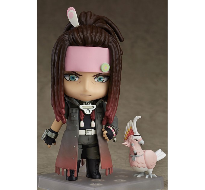 DRAMAtical Murder: Mink (Nendoroid)