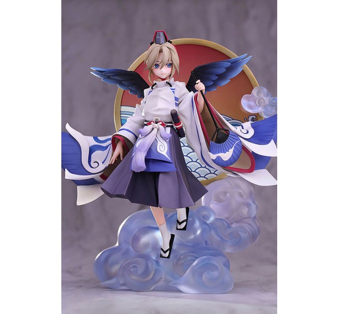 Onmyoji: Jr. Ootengu (Complete Figure)