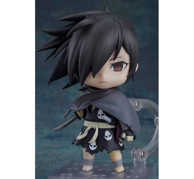 Dororo: Hyakkimaru (Nendoroid)