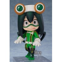 My Hero Academia: Tsuyu Asui (Nendoroid)