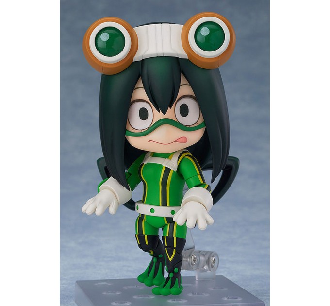 My Hero Academia: Tsuyu Asui (Nendoroid)