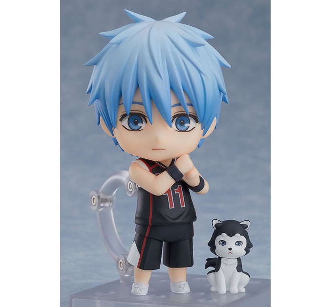 Kuroko no Basuke: Tetsuya Kuroko (Nendoroid)