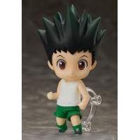 Hunter x Hunter: Gon Freecss (Nendoroid)