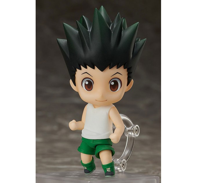 Hunter x Hunter: Gon Freecss (Nendoroid)