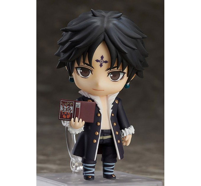 Hunter x Hunter: Chrollo Lucilfer (Nendoroid)