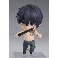 Time Raiders: Zhang Qiling DX (Nendoroid)